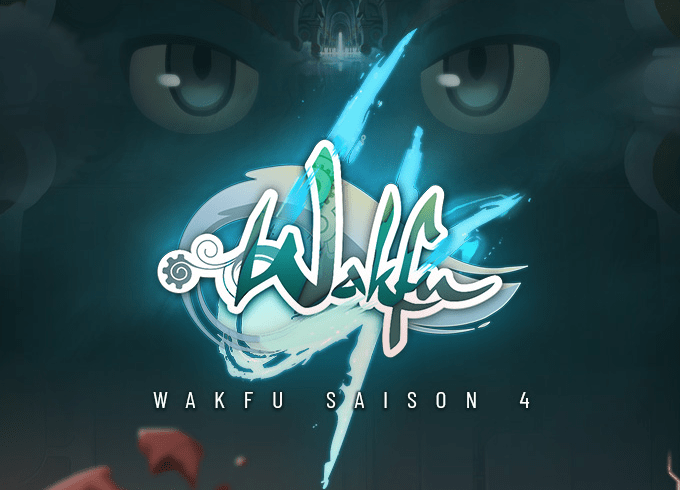 Wakfu Saison 4 ! Le Kickstarter est lancé