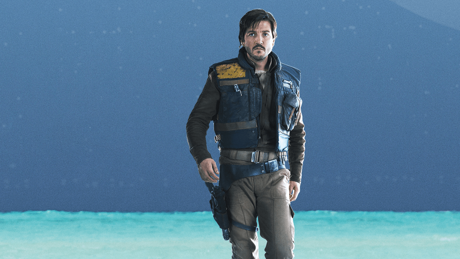 Cassian Andor 2